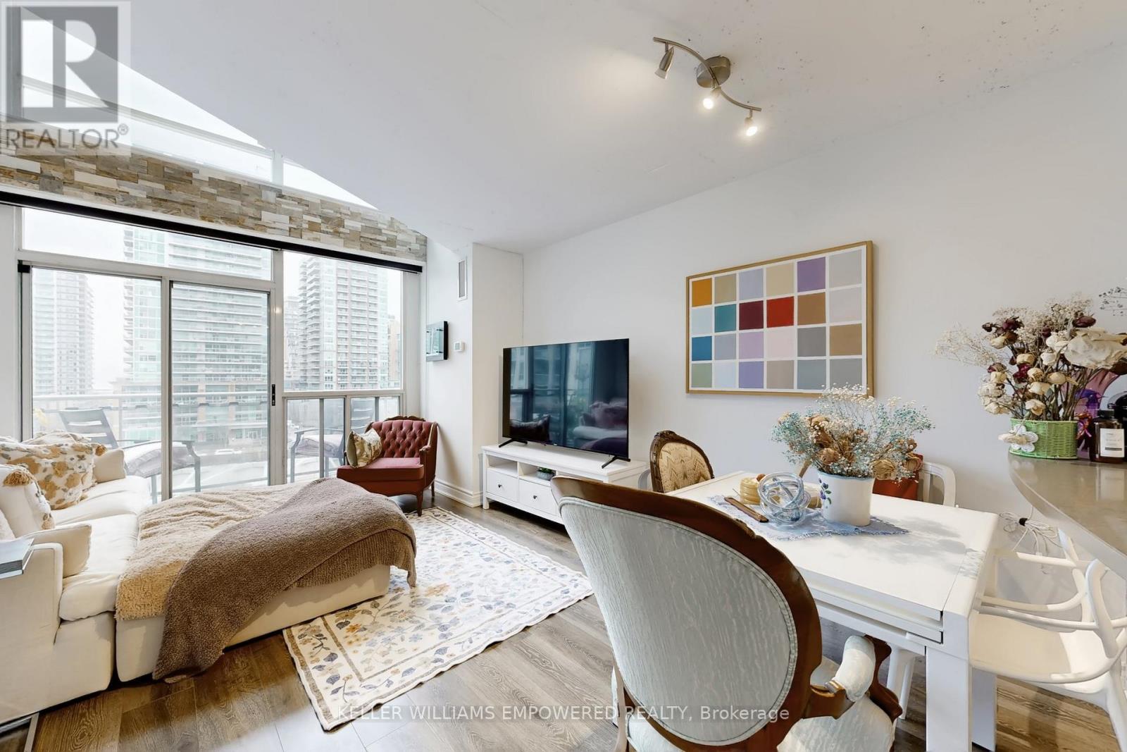 829 - 1029 King Street W, Toronto, Ontario  M6K 3M9 - Photo 11 - C12678960