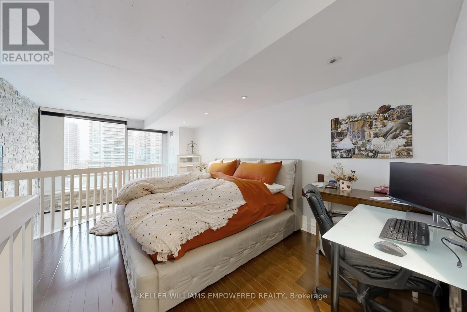 829 - 1029 King Street W, Toronto, Ontario  M6K 3M9 - Photo 15 - C12678960