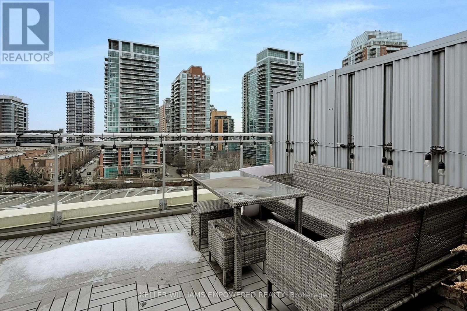 829 - 1029 King Street W, Toronto, Ontario  M6K 3M9 - Photo 20 - C12678960