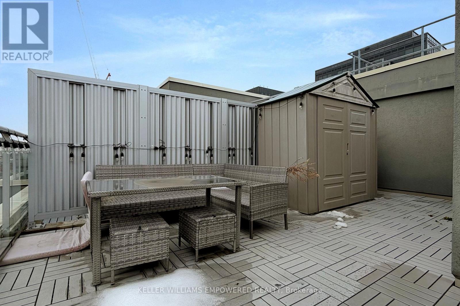 829 - 1029 King Street W, Toronto, Ontario  M6K 3M9 - Photo 21 - C12678960