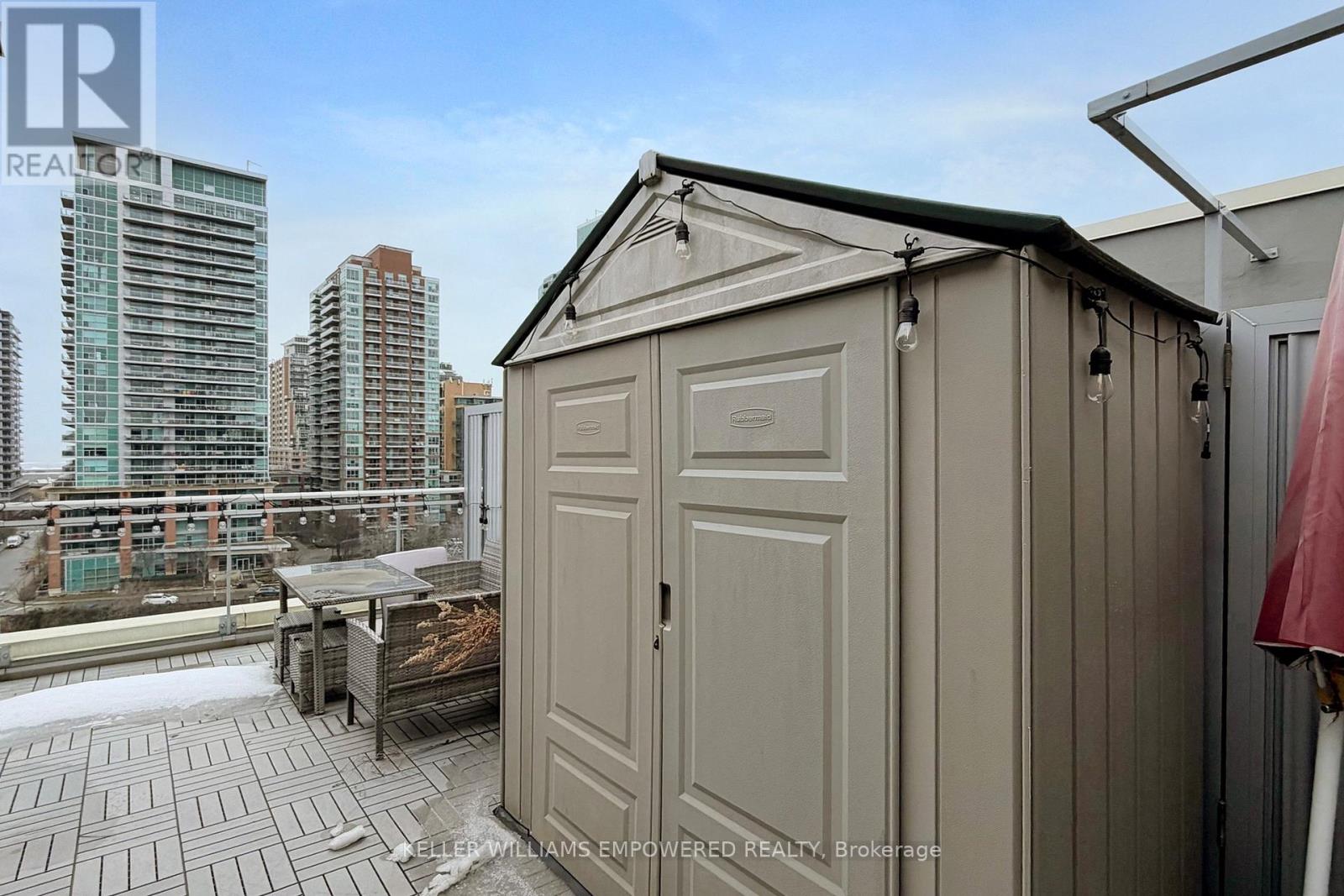 829 - 1029 King Street W, Toronto, Ontario  M6K 3M9 - Photo 22 - C12678960