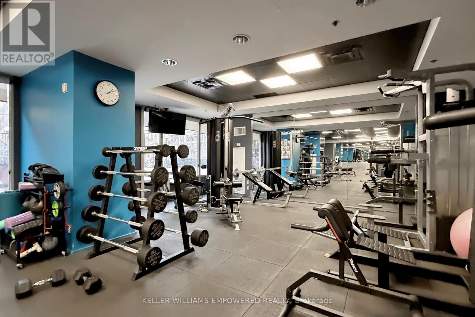 829 - 1029 King Street W, Toronto, Ontario  M6K 3M9 - Photo 25 - C12678960