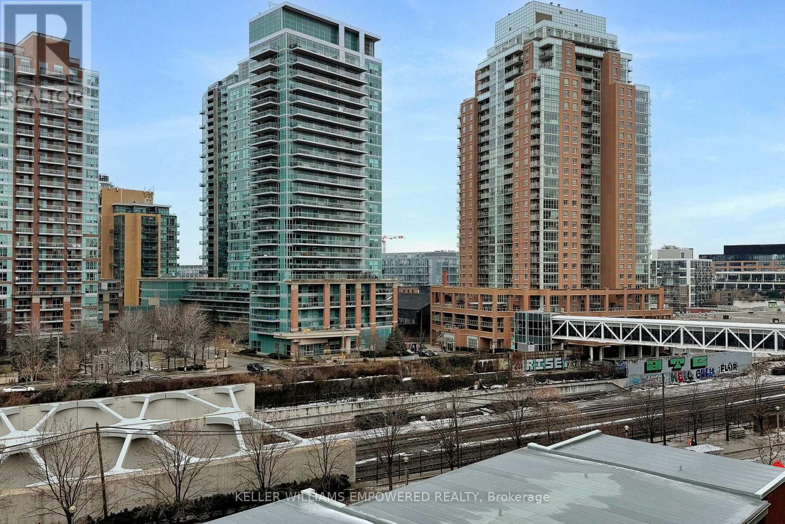 829 - 1029 King Street W, Toronto, Ontario  M6K 3M9 - Photo 30 - C12678960