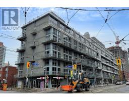 829 - 1029 KING STREET W, Toronto, Ontario