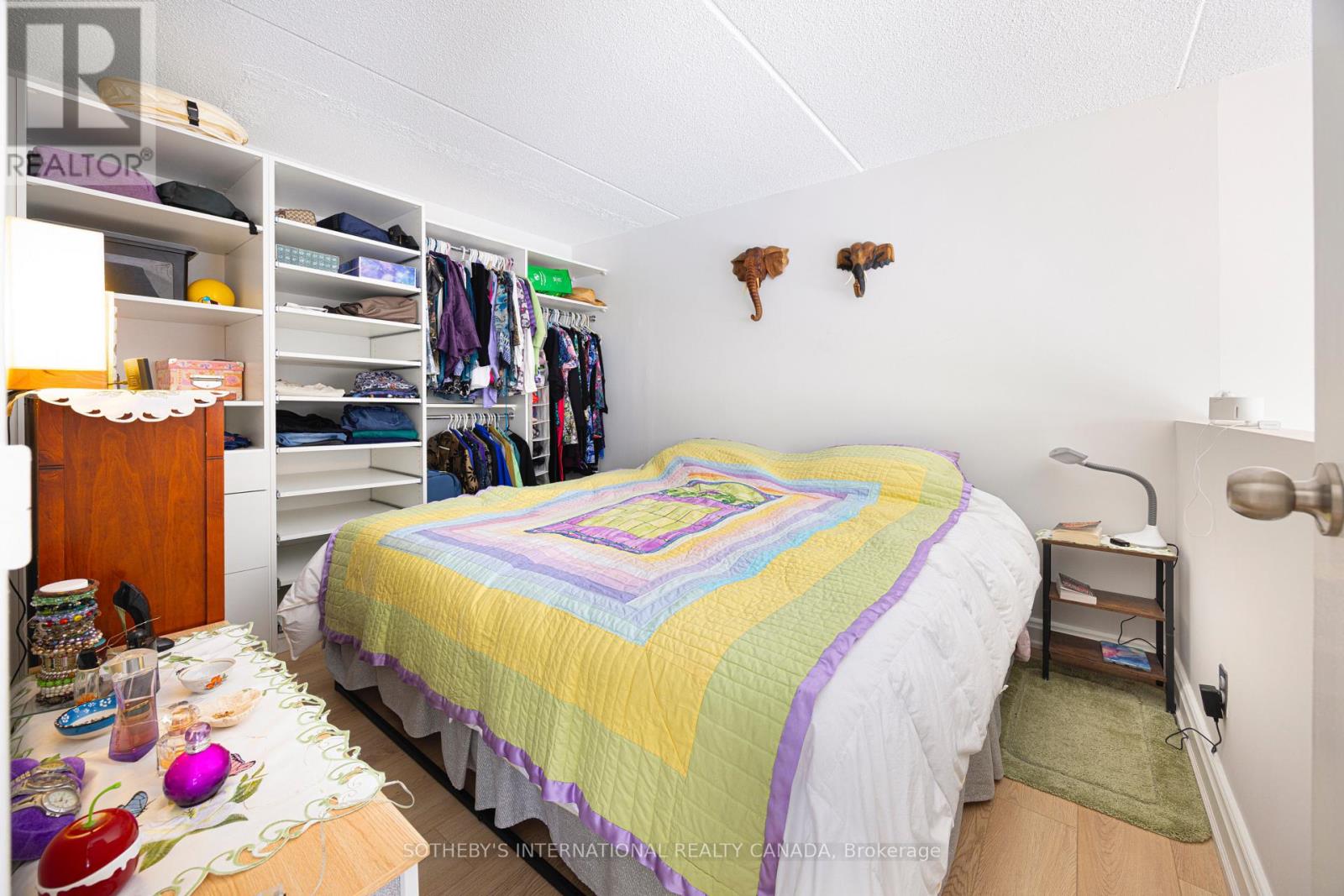 202 - 393 King Street E, Toronto, Ontario  M5A 1L3 - Photo 11 - C12678962