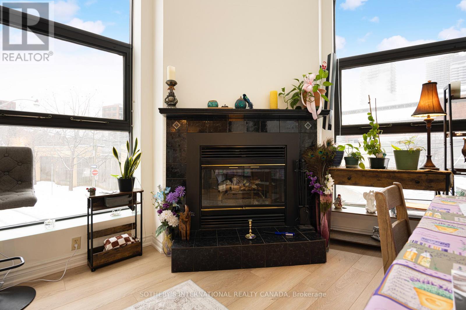 202 - 393 King Street E, Toronto, Ontario  M5A 1L3 - Photo 22 - C12678962