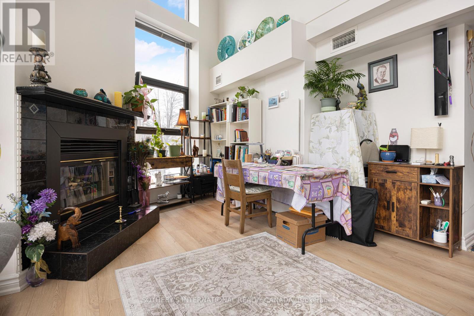 202 - 393 King Street E, Toronto, Ontario  M5A 1L3 - Photo 24 - C12678962