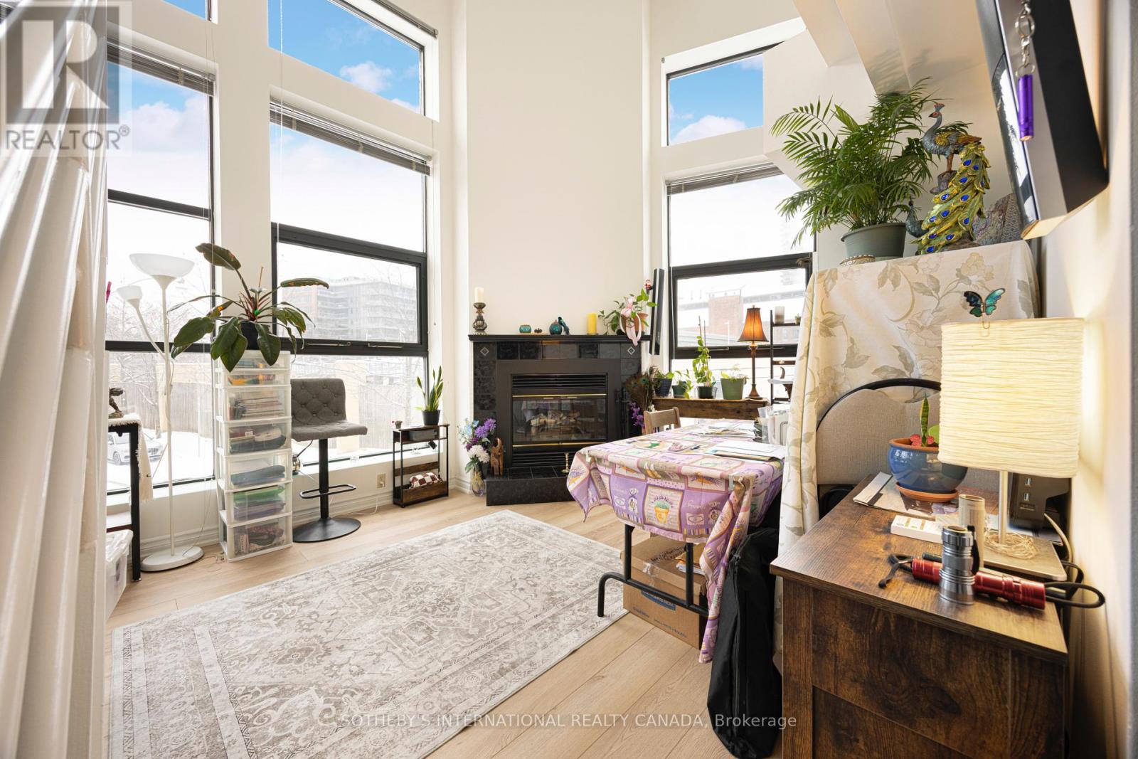 202 - 393 King Street E, Toronto, Ontario  M5A 1L3 - Photo 25 - C12678962