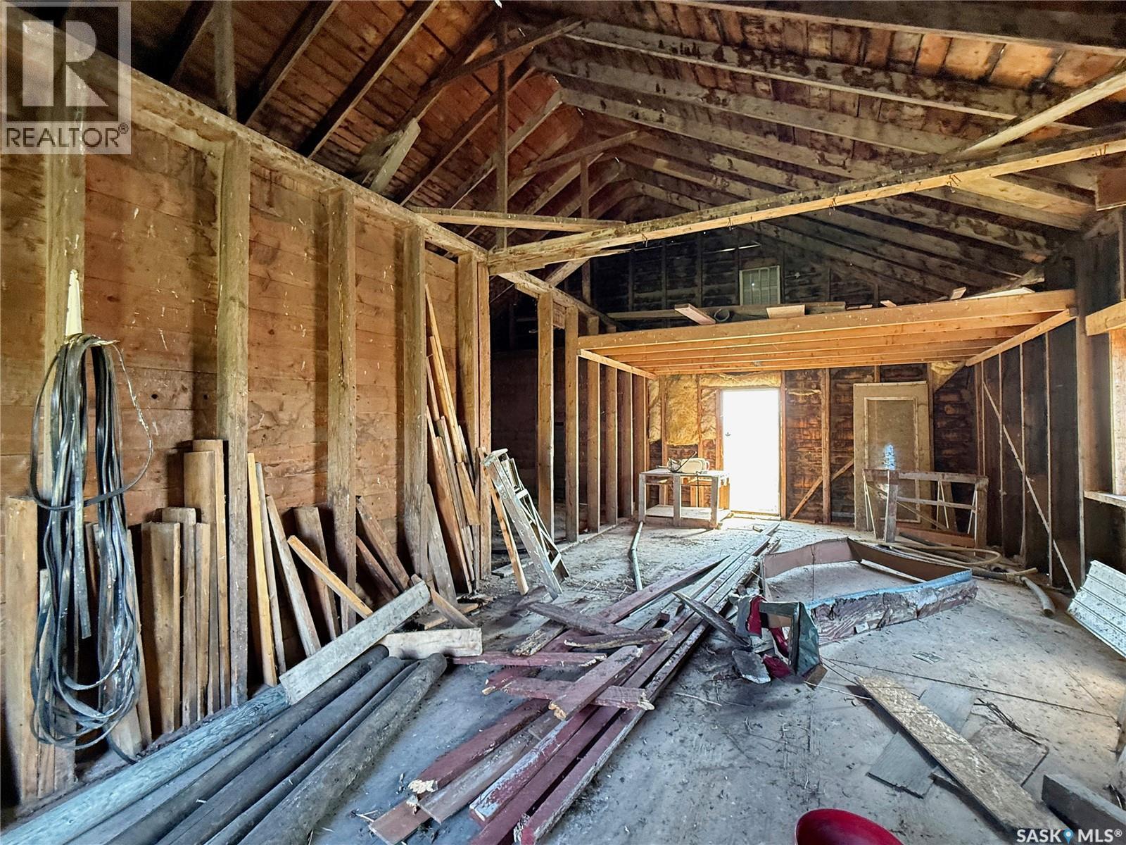 Atwater 40 Acreage, Fertile Belt Rm No. 183, Saskatchewan  S0A 0C0 - Photo 30 - SK017859