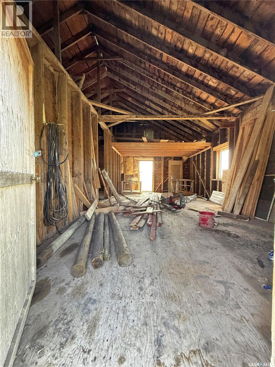 Atwater 40 Acreage, Fertile Belt Rm No. 183, Saskatchewan  S0A 0C0 - Photo 29 - SK017859