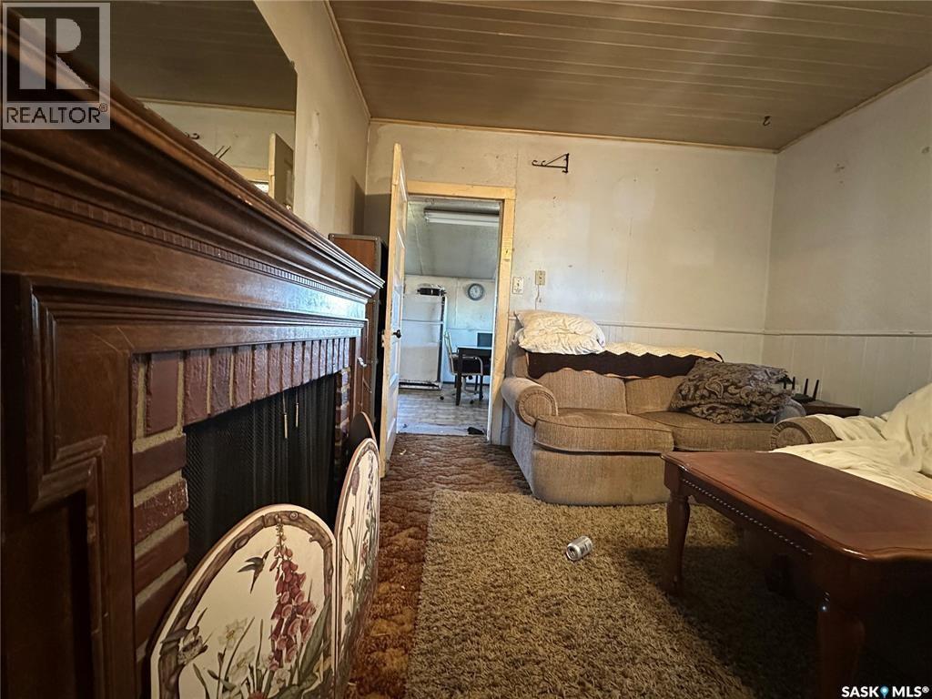 Hwy 1 Farm, Martin Rm No. 122, Saskatchewan  S0G 0B3 - Photo 34 - SK025647