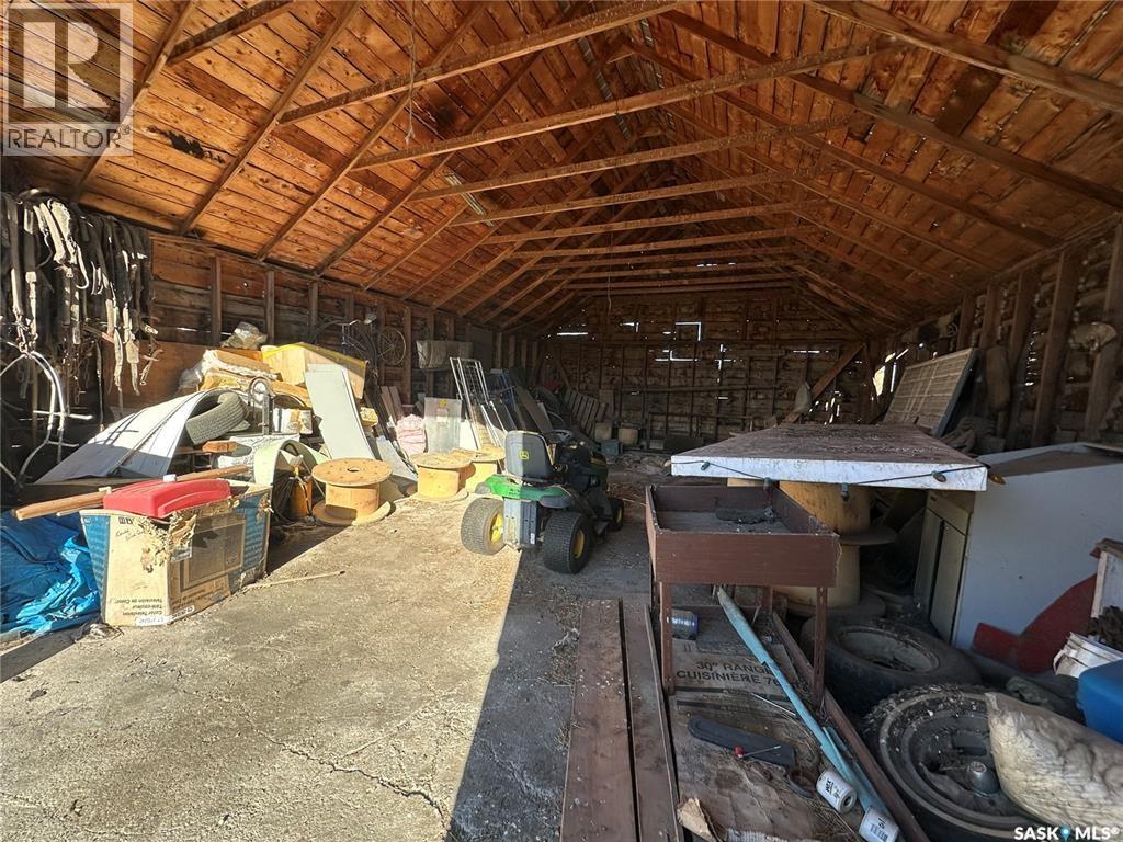 Hwy 1 Farm, Martin Rm No. 122, Saskatchewan  S0G 0B3 - Photo 16 - SK025647