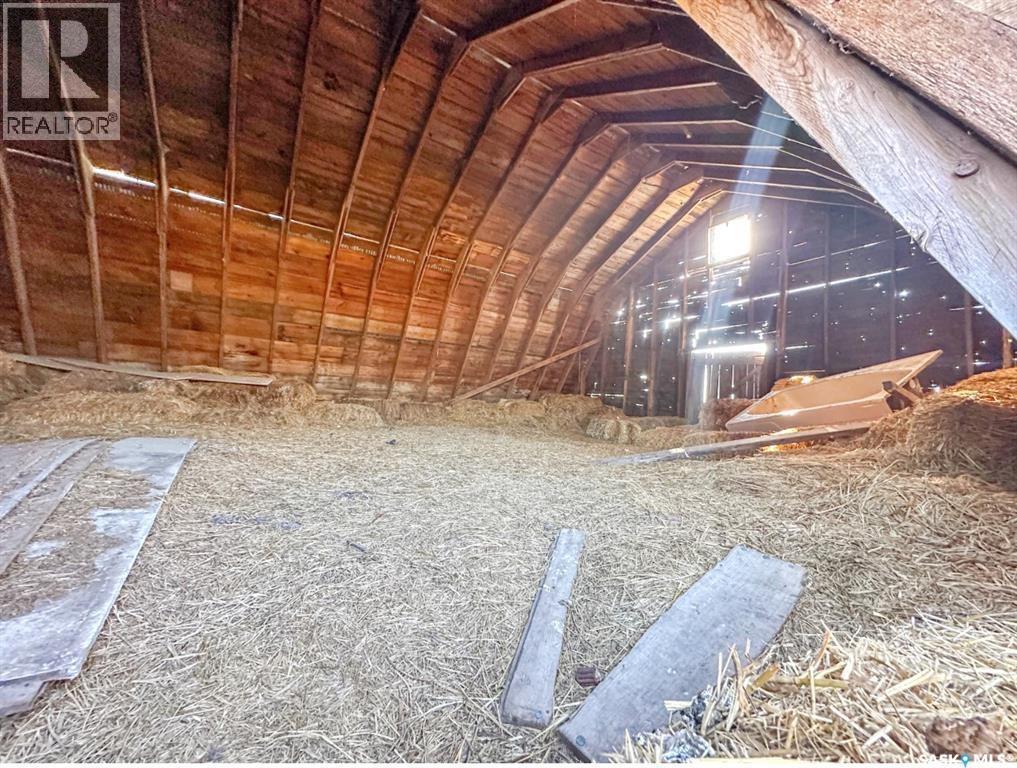 Hwy 1 Farm, Martin Rm No. 122, Saskatchewan  S0G 0B3 - Photo 18 - SK025647