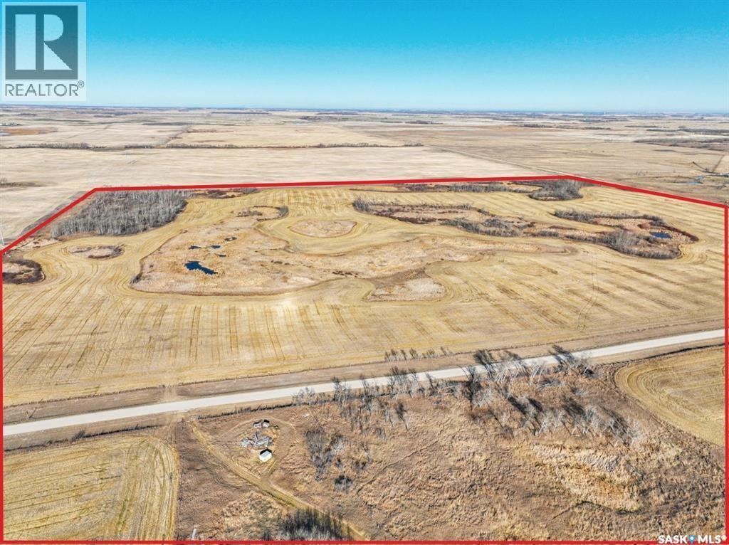 Hwy 1 Farm, Martin Rm No. 122, Saskatchewan  S0G 0B3 - Photo 6 - SK025647