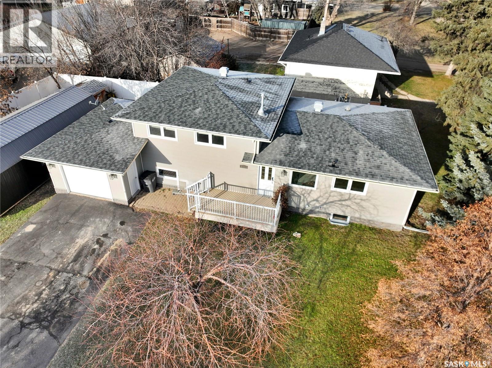 112 Carlton STREET, Rocanville, Saskatchewan