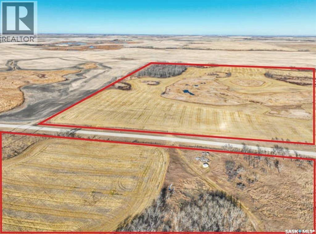 Hwy 1 Farm, Martin Rm No. 122, Saskatchewan  S0G 0B3 - Photo 4 - SK025647