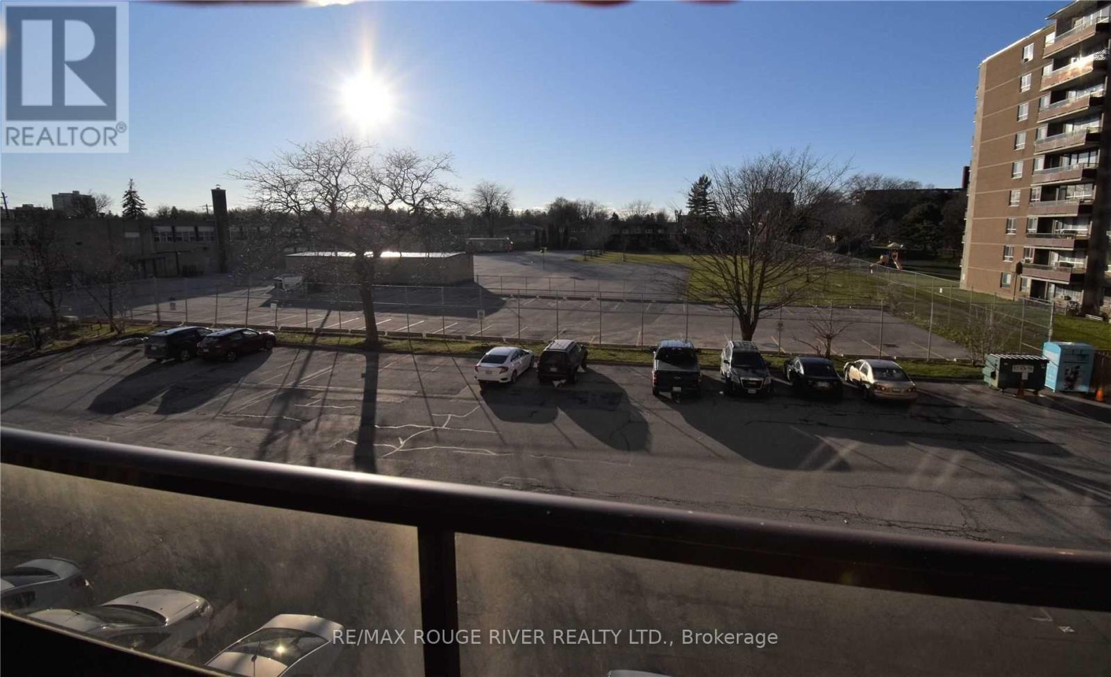 303 - 180 Markham Road, Toronto, Ontario  M1M 2Z9 - Photo 21 - E12678976