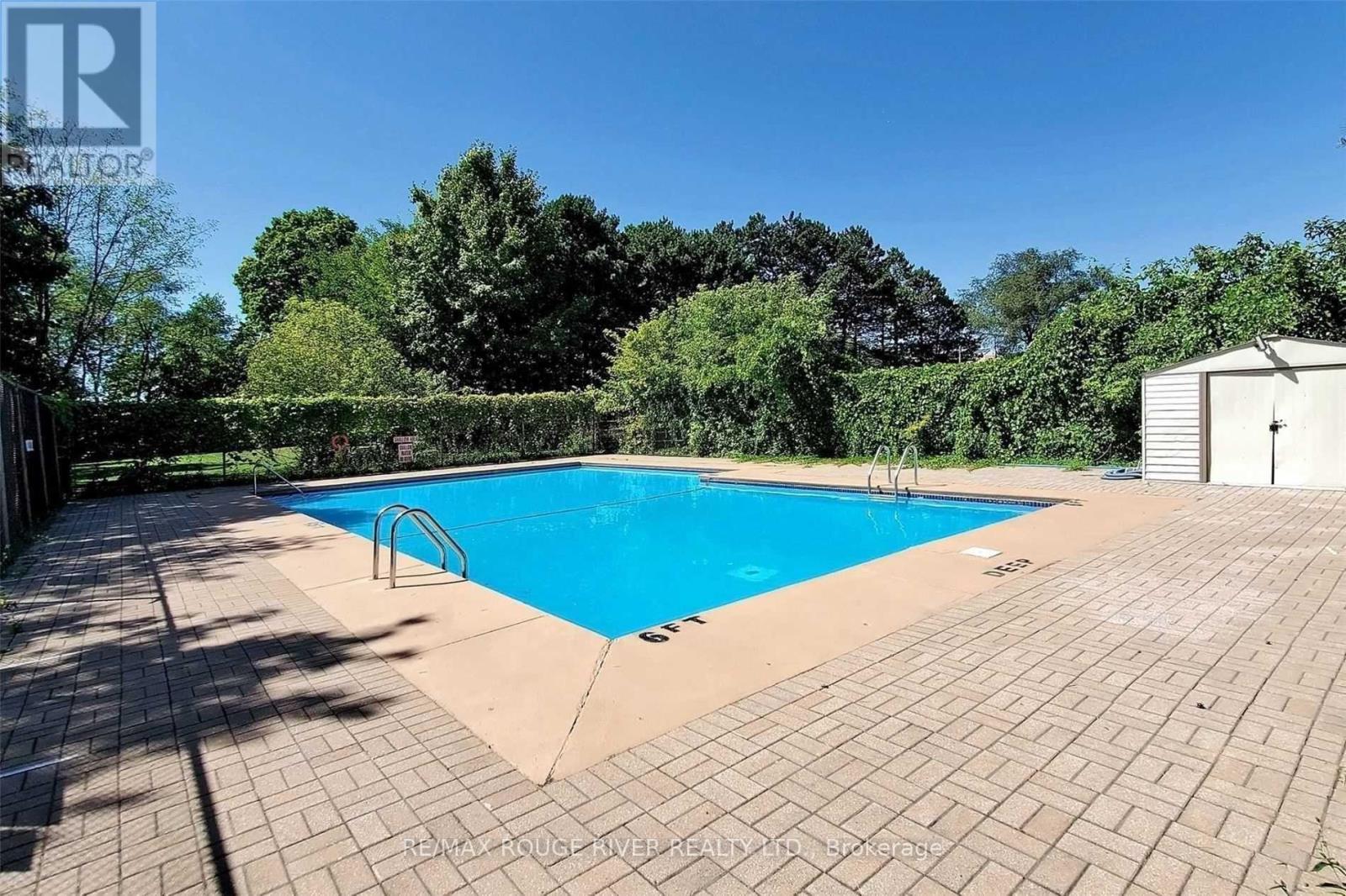 303 - 180 Markham Road, Toronto, Ontario  M1M 2Z9 - Photo 33 - E12678976