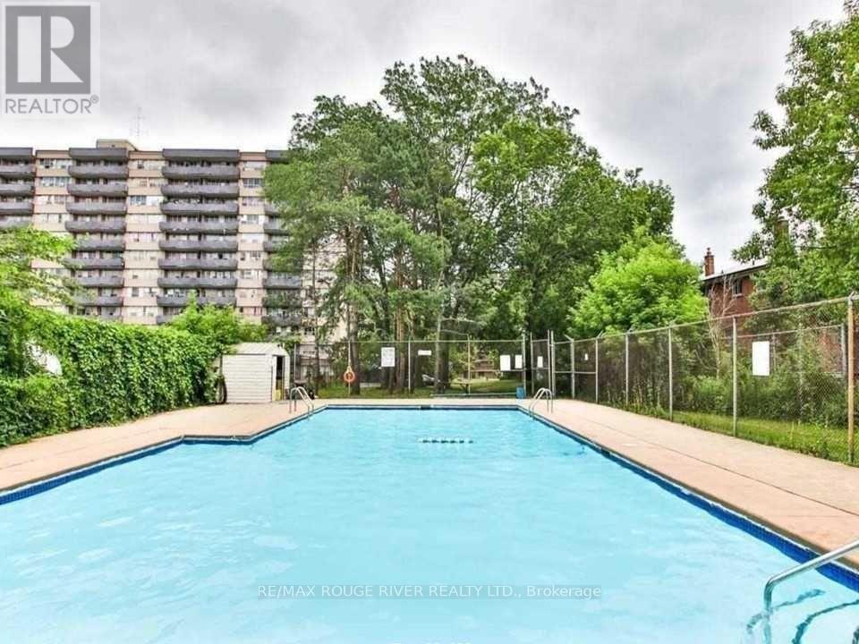 303 - 180 Markham Road, Toronto, Ontario  M1M 2Z9 - Photo 34 - E12678976