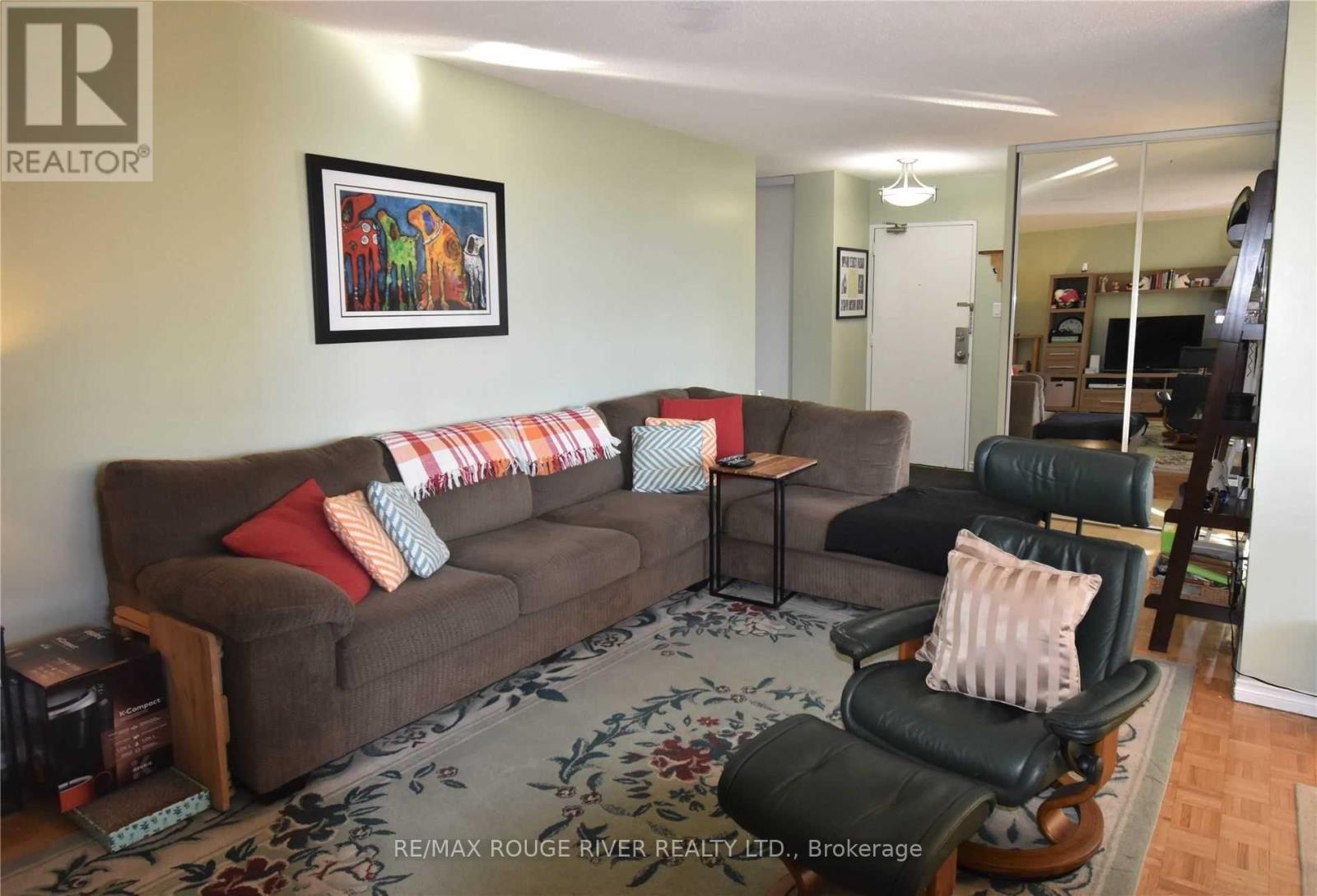 303 - 180 Markham Road, Toronto, Ontario  M1M 2Z9 - Photo 8 - E12678976