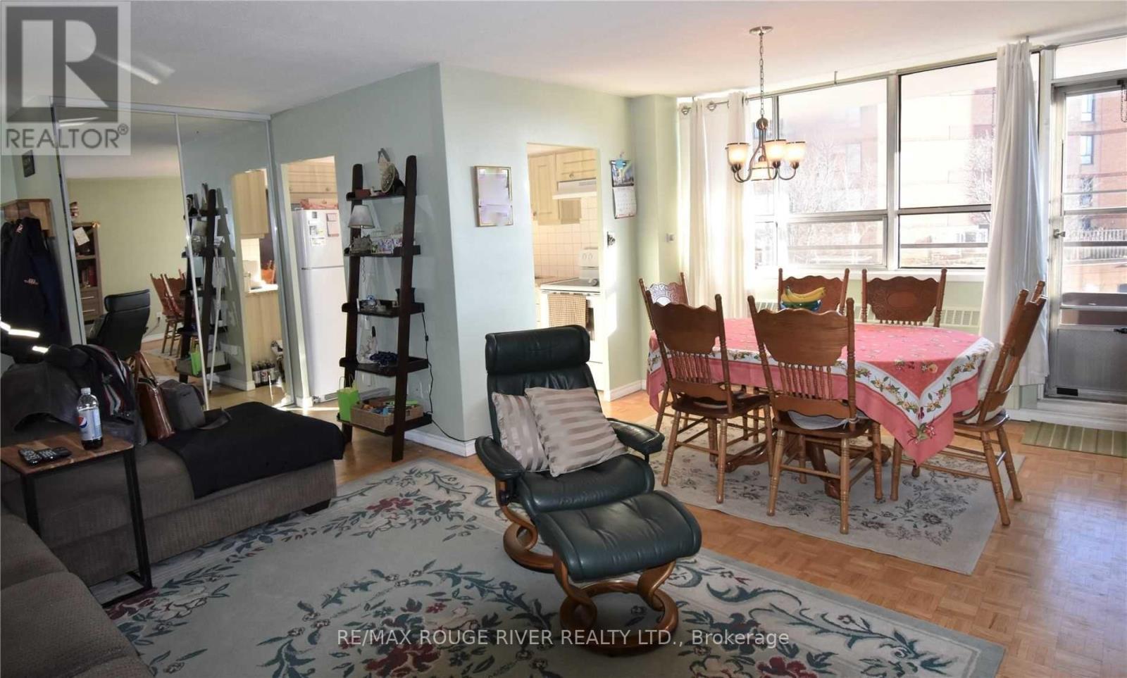 303 - 180 Markham Road, Toronto, Ontario  M1M 2Z9 - Photo 9 - E12678976