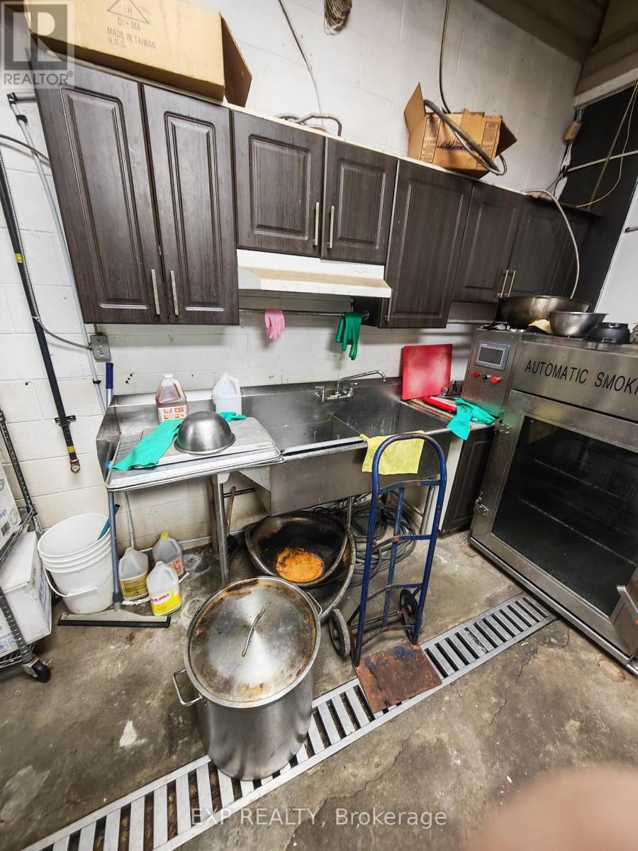 306 - 200 Silver Star Boulevard, Toronto, Ontario  M1V 5H4 - Photo 11 - E12679014