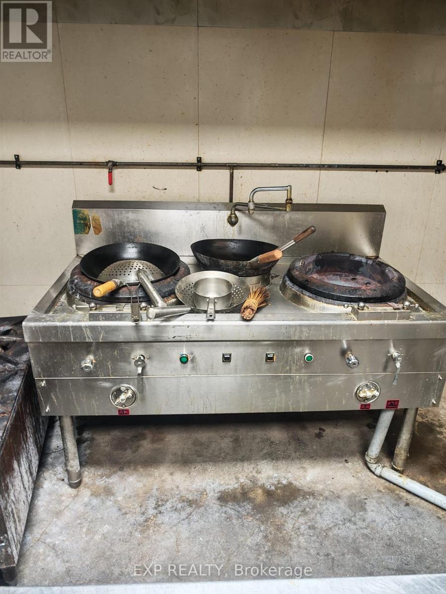 306 - 200 Silver Star Boulevard, Toronto, Ontario  M1V 5H4 - Photo 8 - E12679014