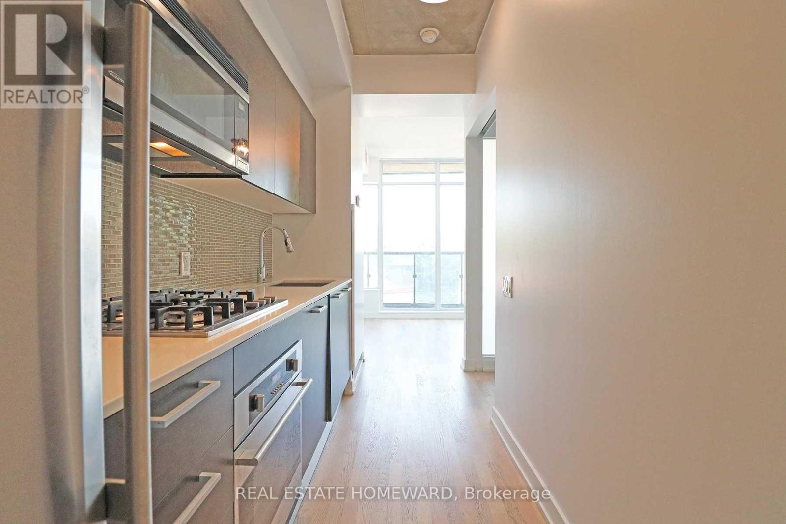 311 - 60 Haslett Avenue, Toronto, Ontario  M4L 1T6 - Photo 2 - E12679018