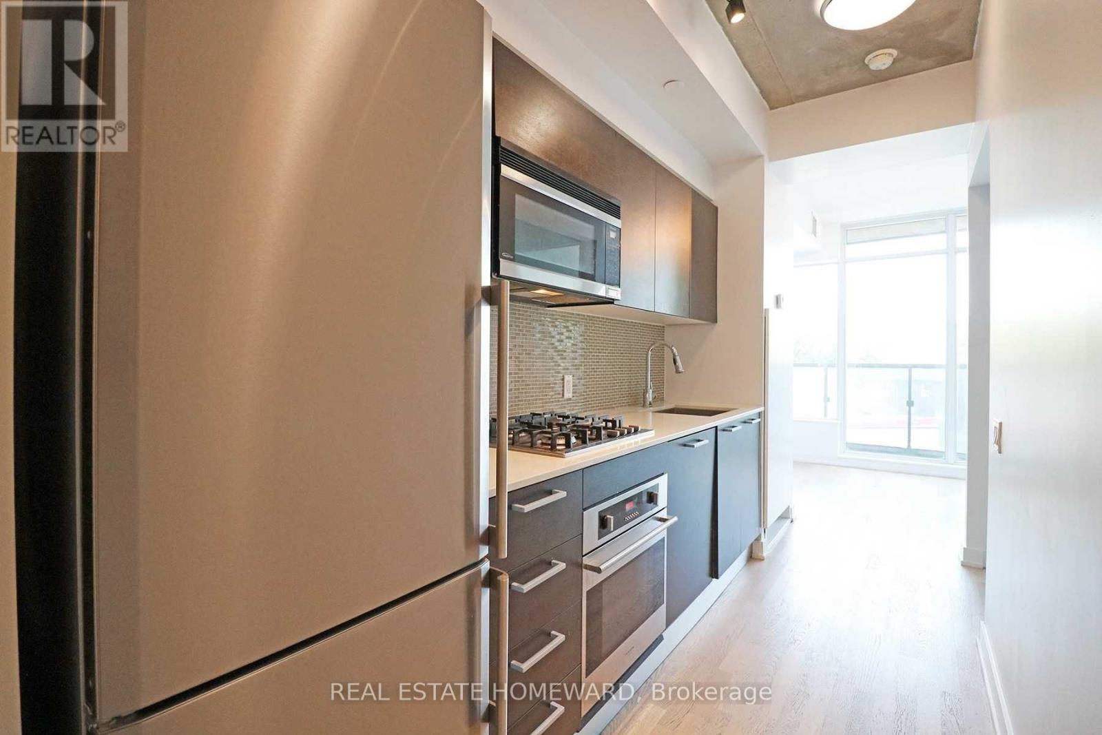 311 - 60 Haslett Avenue, Toronto, Ontario  M4L 1T6 - Photo 3 - E12679018