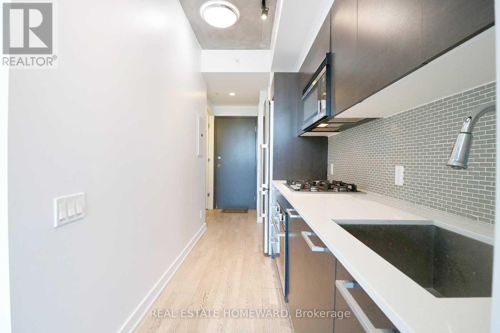 311 - 60 Haslett Avenue, Toronto, Ontario  M4L 1T6 - Photo 4 - E12679018