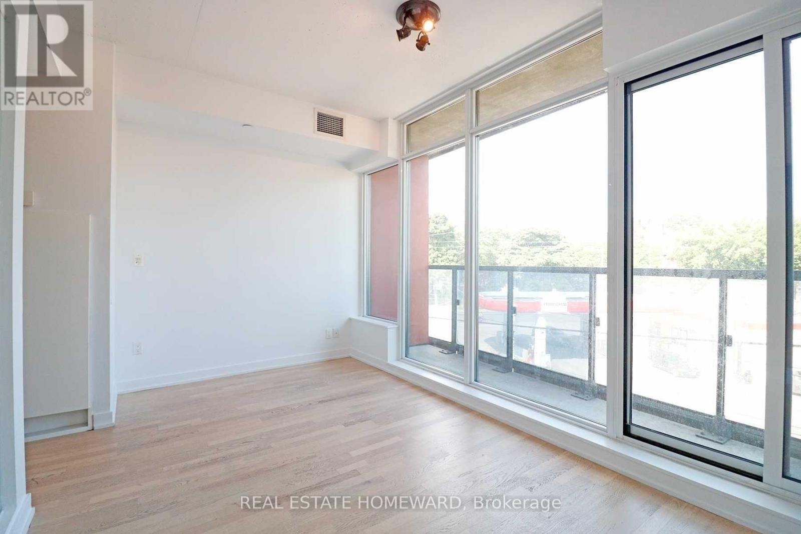 311 - 60 Haslett Avenue, Toronto, Ontario  M4L 1T6 - Photo 5 - E12679018