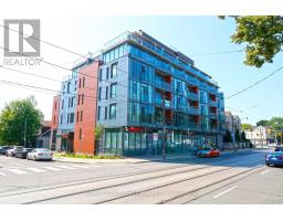 311 - 60 HASLETT AVENUE, Toronto, Ontario