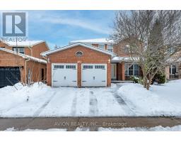 567 MILLARD STREET, Whitchurch-Stouffville, Ontario