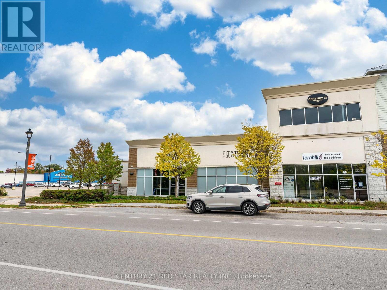 1b - 1 Market Lane, Wasaga Beach, Ontario  L9Z 0B6 - Photo 2 - S12679004