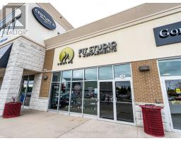 1B - 1 MARKET LANE, Wasaga Beach, Ontario