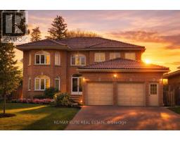 5 EMMELINE CRESCENT, Toronto, Ontario