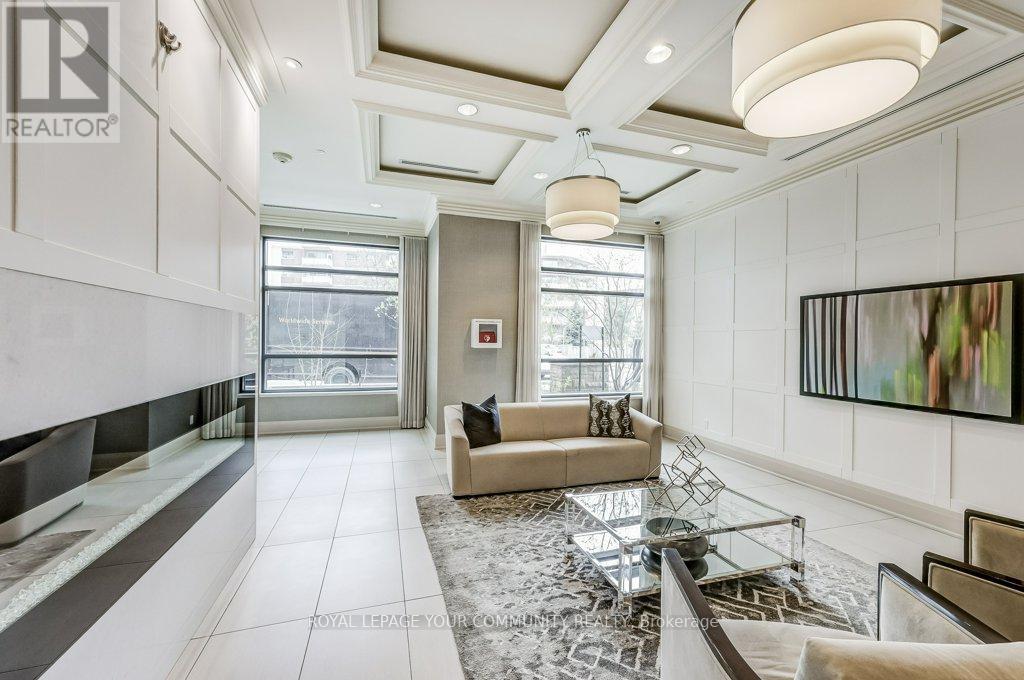 413 - 25 Fontenay Court, Toronto, Ontario  M9A 0C4 - Photo 5 - W12589816