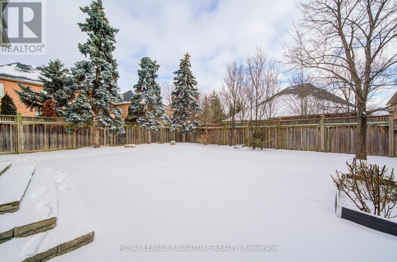 1534 Craigleith Road, Oakville, Ontario  L6H 7V7 - Photo 30 - W12678752