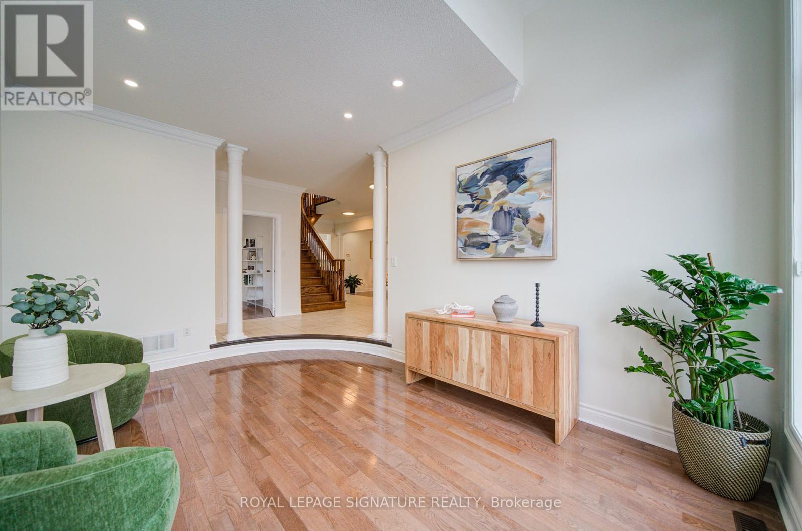 1534 Craigleith Road, Oakville, Ontario  L6H 7V7 - Photo 6 - W12678752