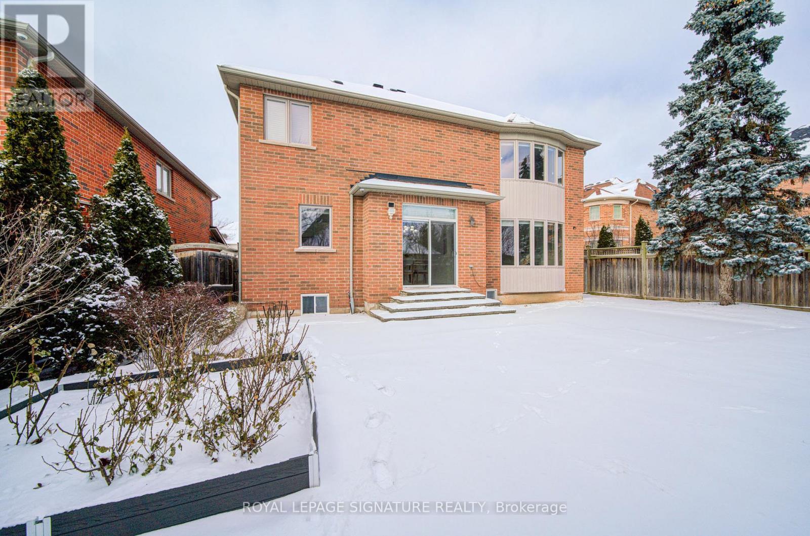 1534 Craigleith Road, Oakville, Ontario  L6H 7V7 - Photo 31 - W12678752