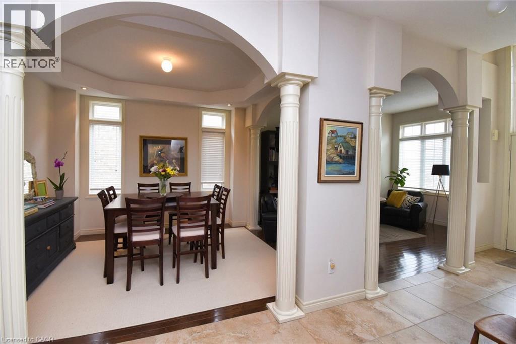 321 Braithwaite Avenue, Ancaster, Ontario  L9G 5A7 - Photo 2 - 40796941