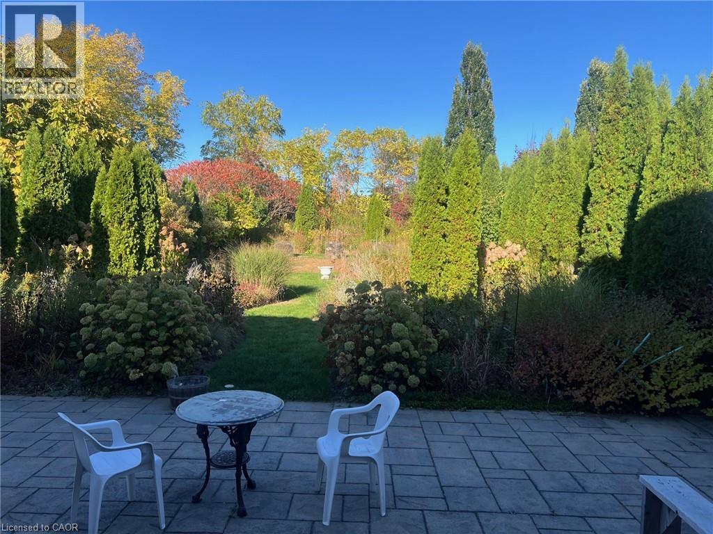 321 Braithwaite Avenue, Ancaster, Ontario  L9G 5A7 - Photo 42 - 40796941