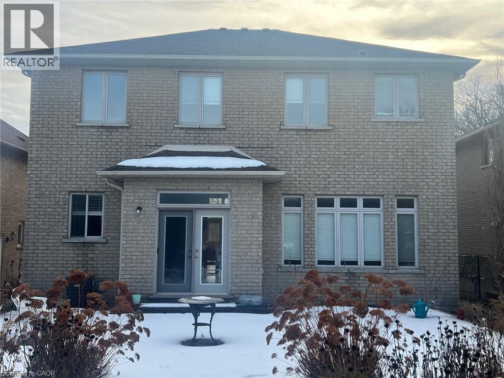 321 Braithwaite Avenue, Ancaster, Ontario  L9G 5A7 - Photo 48 - 40796941