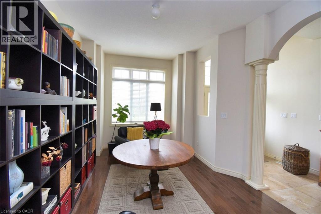 321 Braithwaite Avenue, Ancaster, Ontario  L9G 5A7 - Photo 8 - 40796941