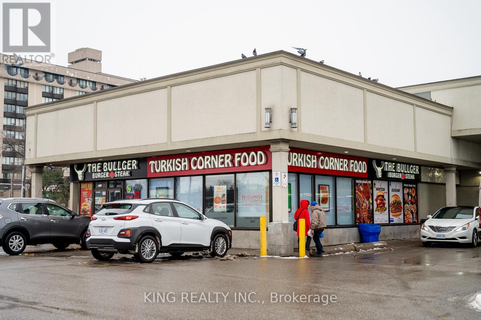 2712 Keele Street, Toronto, Ontario  M3M 2G1 - Photo 38 - W12678944