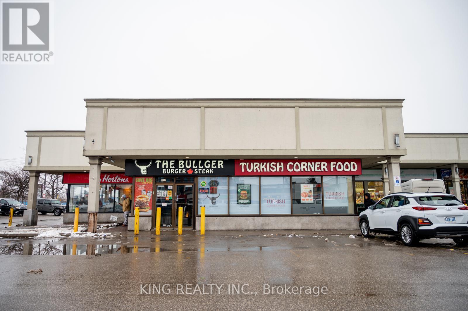 2712 Keele Street, Toronto, Ontario  M3M 2G1 - Photo 4 - W12678944