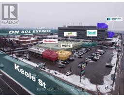 2712 KEELE STREET, Toronto, Ontario