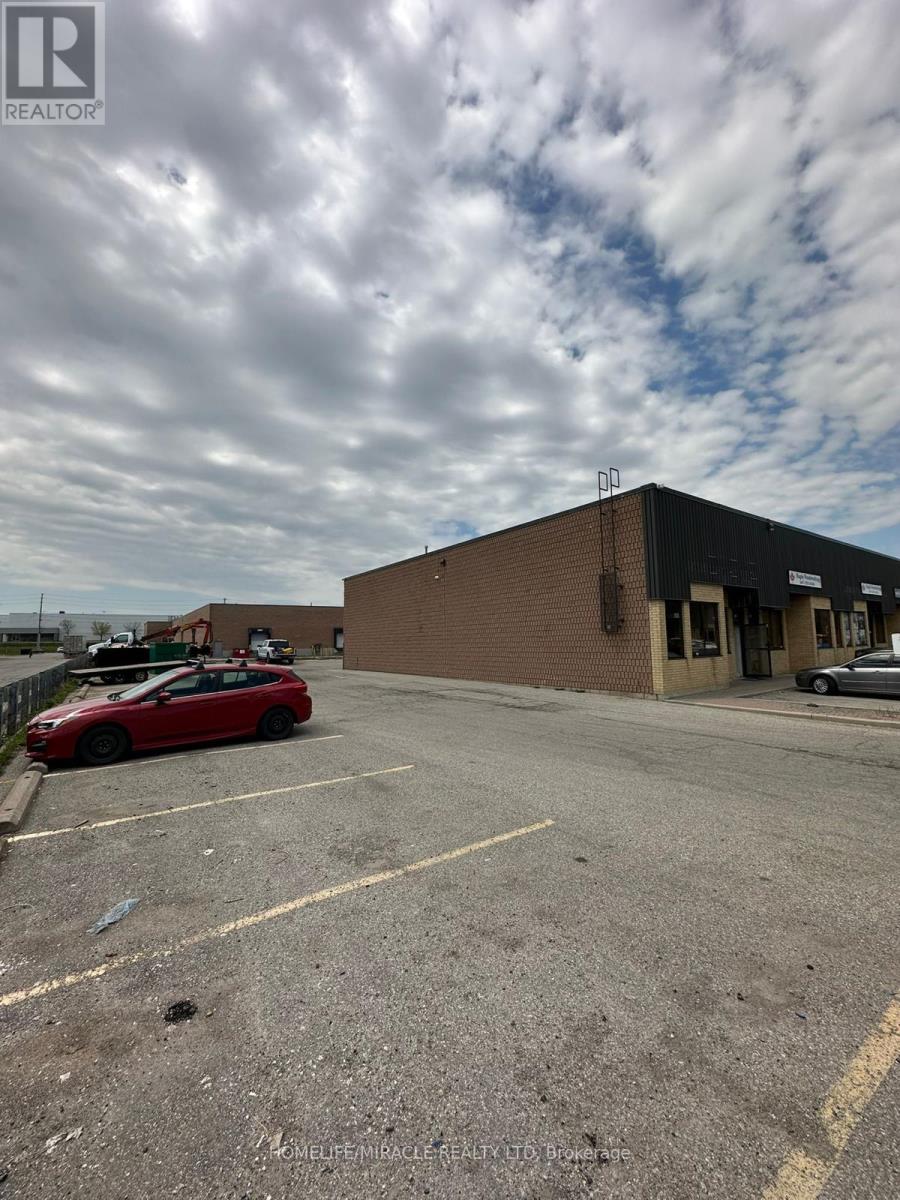 24 - 1050 Britannia Road, Mississauga, Ontario  L4W 4N9 - Photo 14 - W12678964