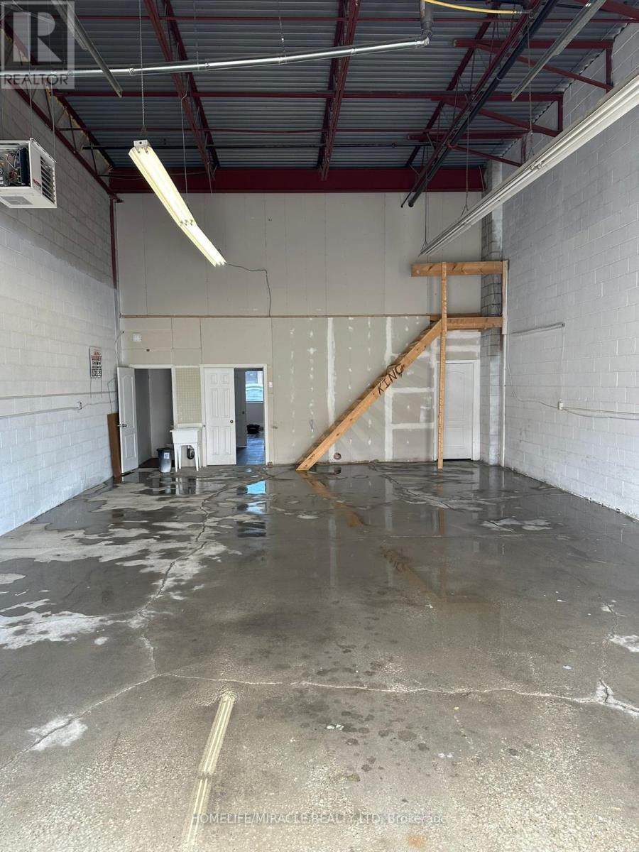 24 - 1050 Britannia Road, Mississauga, Ontario  L4W 4N9 - Photo 19 - W12678964