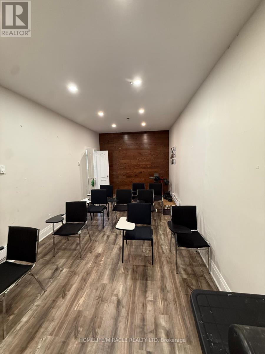 24 - 1050 Britannia Road, Mississauga, Ontario  L4W 4N9 - Photo 6 - W12678964